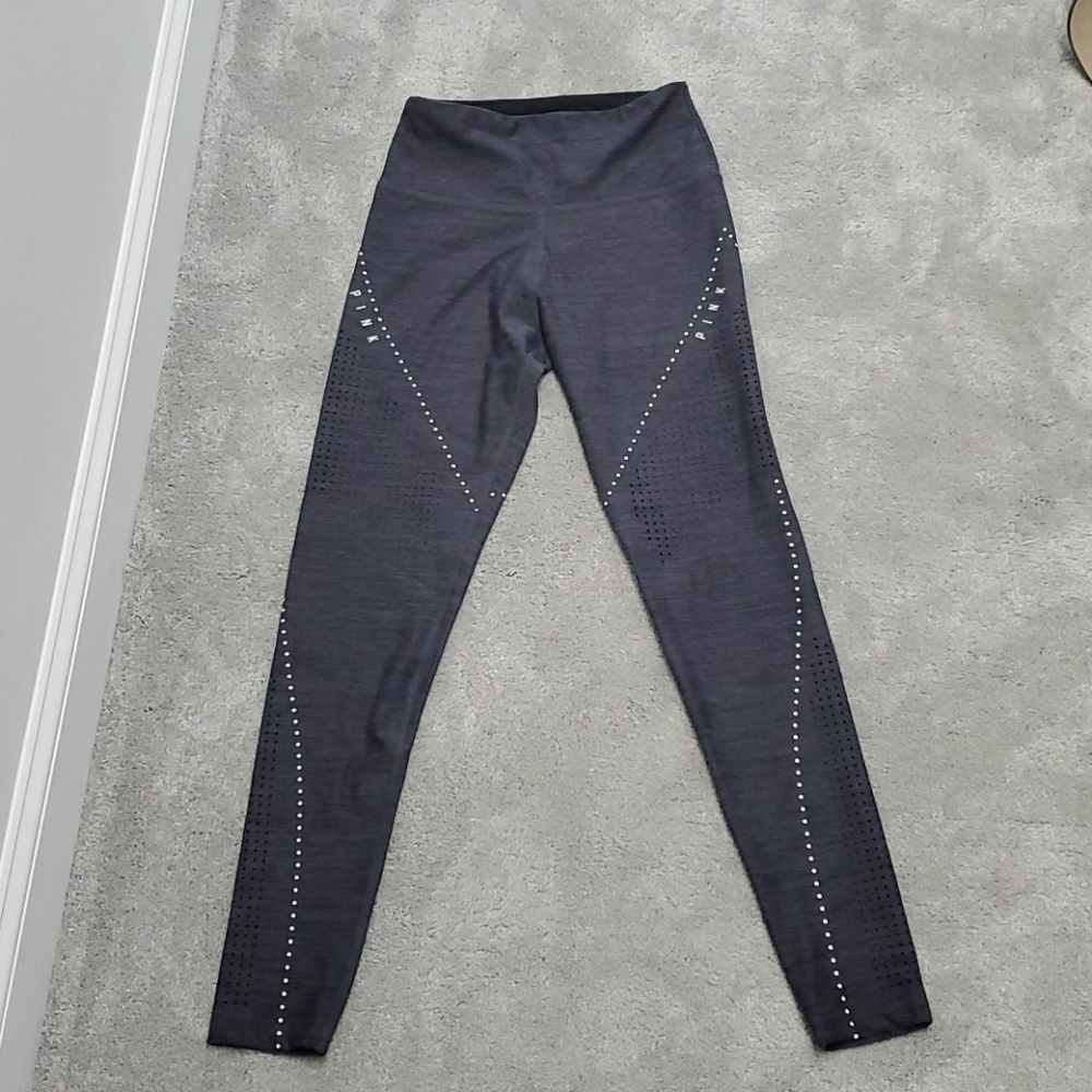 NWOT victorias secret pink ultimate leggings